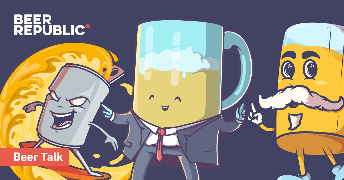 10 types of craft beer drinkers we all know