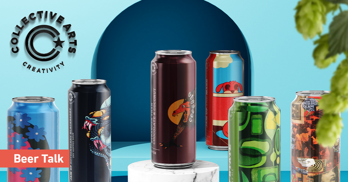 Beer Republic packs: the perfect gift box for beer lovers