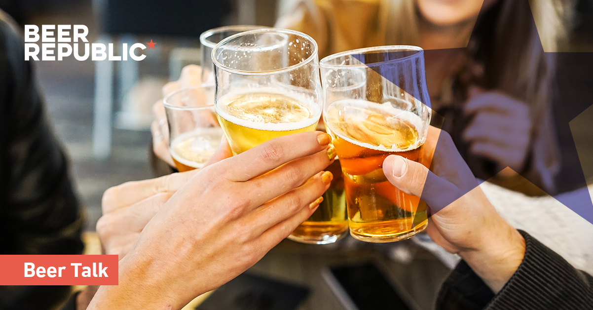 These are the most outstanding winter beers for 2021 / 2022