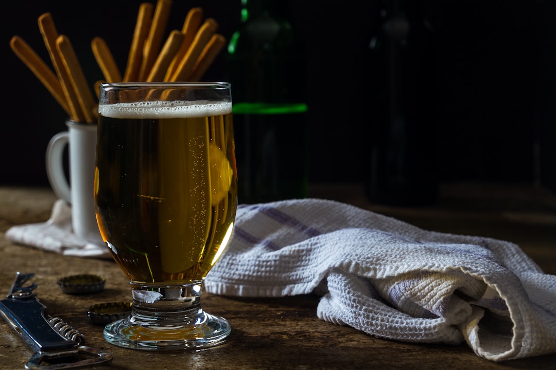Craft Beer Brewing Tips: A Hands-On Guide for Home Brewers