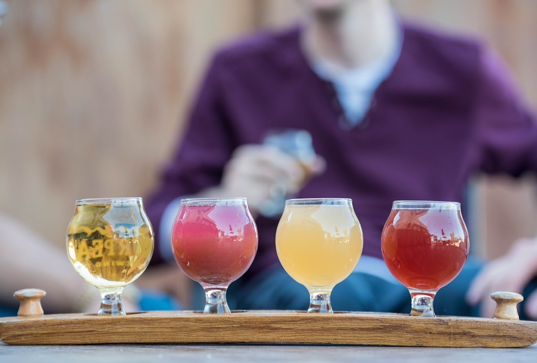 Craft Beer Style Trends: What's Shaping the Next Wave of Brews