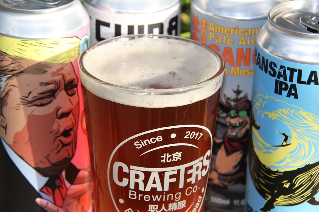 Craft Beer News Updates: What Enthusiasts Need to Know Right Now
