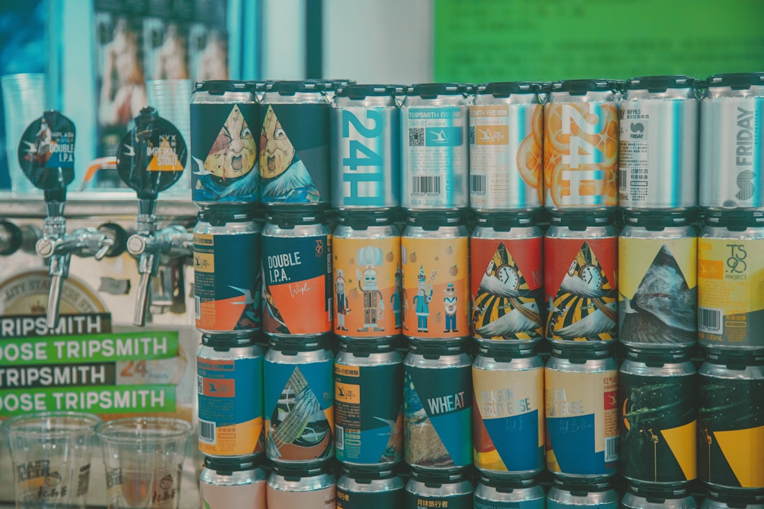 Beer Trends for 2024: What Craft Drinkers Should Expect