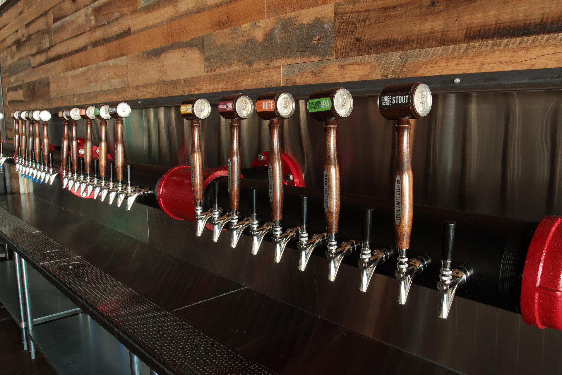 Taproom