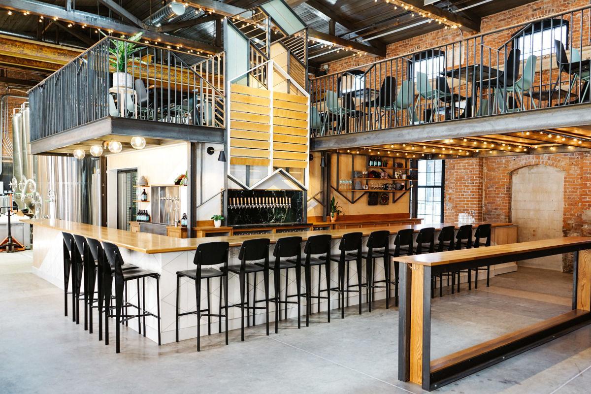 Long Live Beerworks