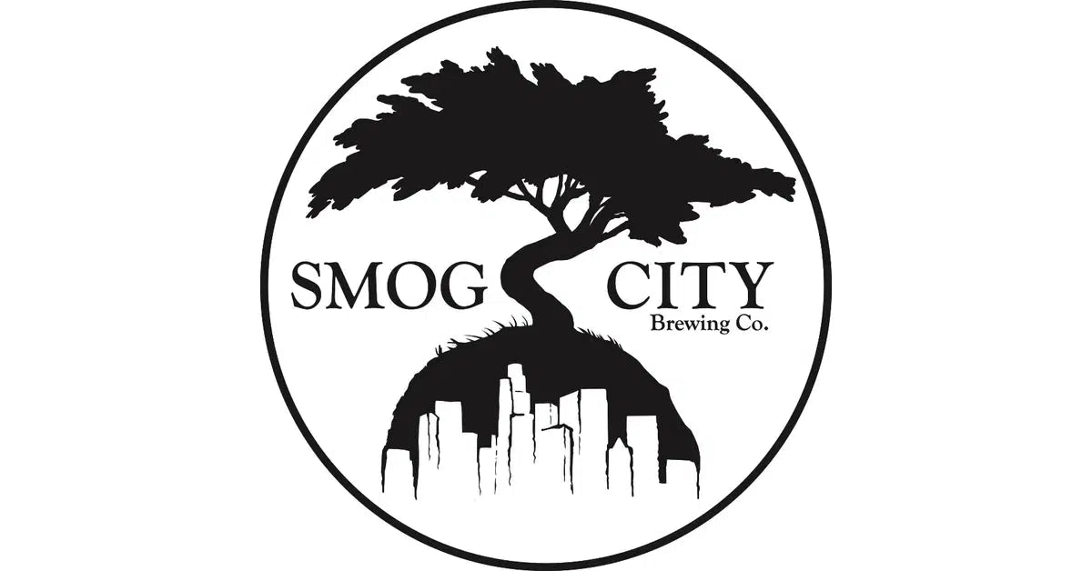 Smog City