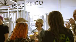 Nano Cinco