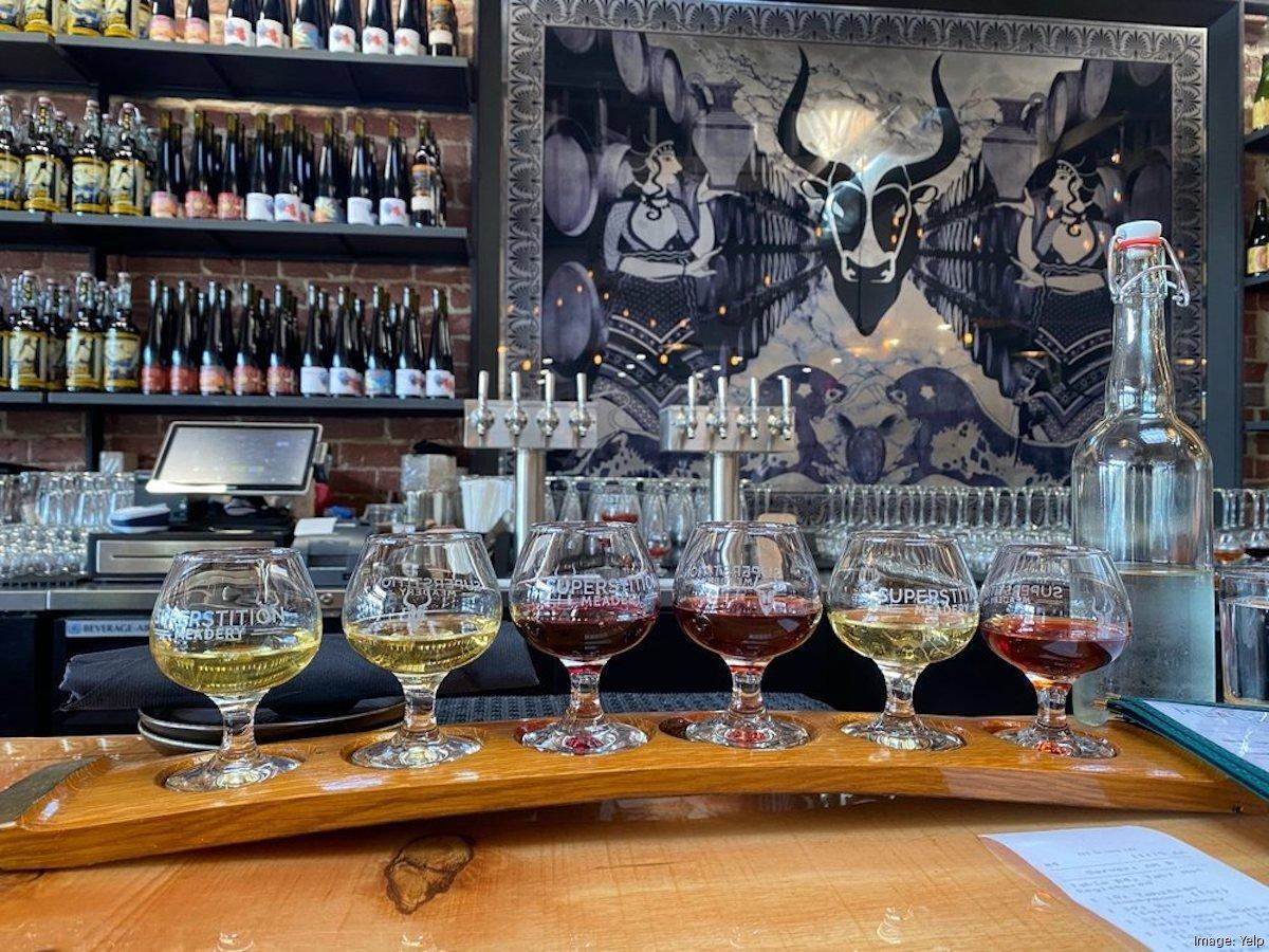 Superstition Meadery