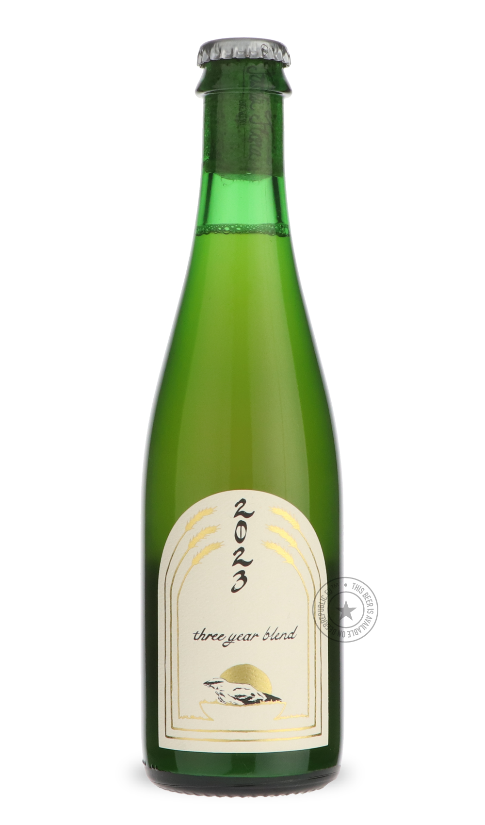 -Fonta Flora- '23 Three Year Blend-Sour / Wild & Fruity- Only @ Beer Republic - The best online beer store for American & Canadian craft beer - Buy beer online from the USA and Canada - Bier online kopen - Amerikaans bier kopen - Craft beer store - Craft beer kopen - Amerikanisch bier kaufen - Bier online kaufen - Acheter biere online - IPA - Stout - Porter - New England IPA - Hazy IPA - Imperial Stout - Barrel Aged - Barrel Aged Imperial Stout - Brown - Dark beer - Blond - Blonde - Pilsner - Lager - Wheat