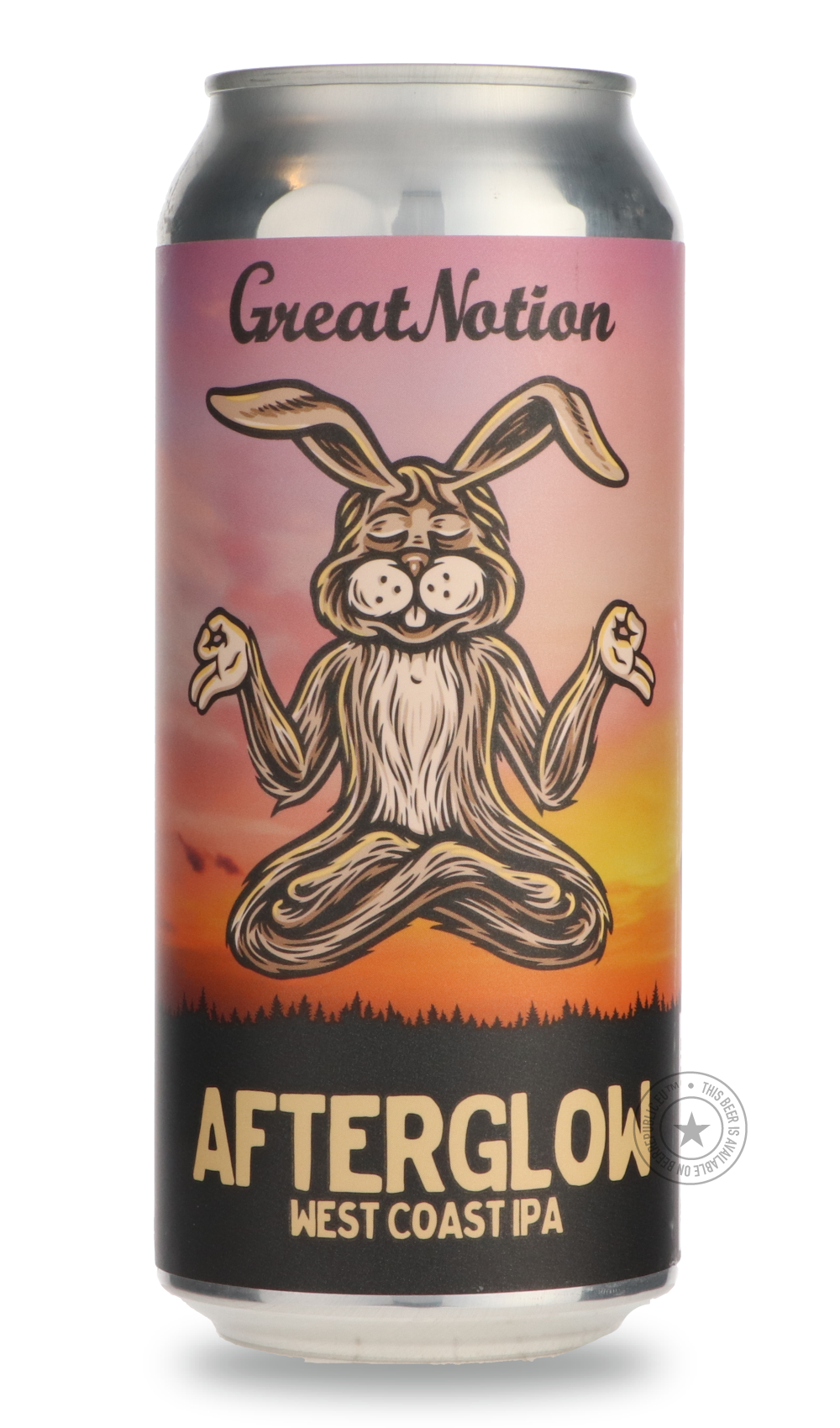 -Great Notion- Afterglow-IPA- Only @ Beer Republic - The best online beer store for American & Canadian craft beer - Buy beer online from the USA and Canada - Bier online kopen - Amerikaans bier kopen - Craft beer store - Craft beer kopen - Amerikanisch bier kaufen - Bier online kaufen - Acheter biere online - IPA - Stout - Porter - New England IPA - Hazy IPA - Imperial Stout - Barrel Aged - Barrel Aged Imperial Stout - Brown - Dark beer - Blond - Blonde - Pilsner - Lager - Wheat - Weizen - Amber - Barley W