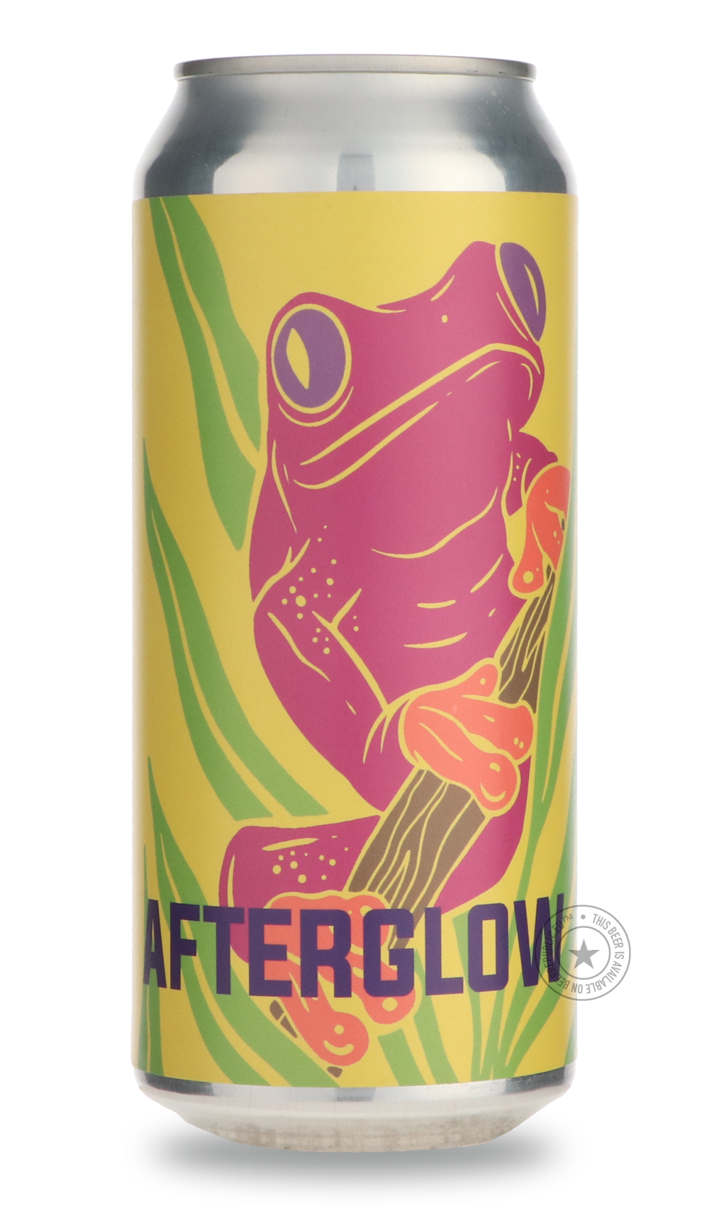 Afterglow