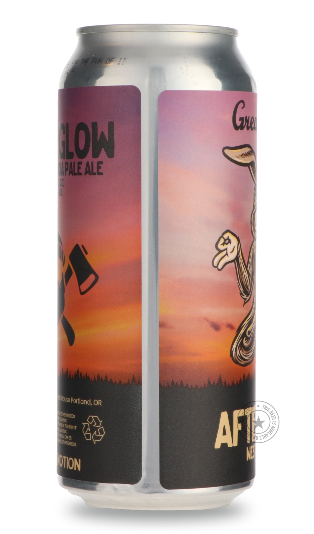 -Great Notion- Afterglow-IPA- Only @ Beer Republic - The best online beer store for American & Canadian craft beer - Buy beer online from the USA and Canada - Bier online kopen - Amerikaans bier kopen - Craft beer store - Craft beer kopen - Amerikanisch bier kaufen - Bier online kaufen - Acheter biere online - IPA - Stout - Porter - New England IPA - Hazy IPA - Imperial Stout - Barrel Aged - Barrel Aged Imperial Stout - Brown - Dark beer - Blond - Blonde - Pilsner - Lager - Wheat - Weizen - Amber - Barley W