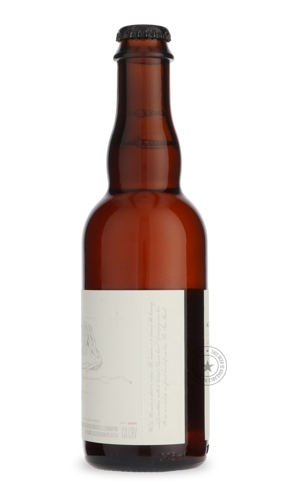 -The Rare Barrel- Albany Bulb 2021-Sour / Wild & Fruity- Only @ Beer Republic - The best online beer store for American & Canadian craft beer - Buy beer online from the USA and Canada - Bier online kopen - Amerikaans bier kopen - Craft beer store - Craft beer kopen - Amerikanisch bier kaufen - Bier online kaufen - Acheter biere online - IPA - Stout - Porter - New England IPA - Hazy IPA - Imperial Stout - Barrel Aged - Barrel Aged Imperial Stout - Brown - Dark beer - Blond - Blonde - Pilsner - Lager - Wheat