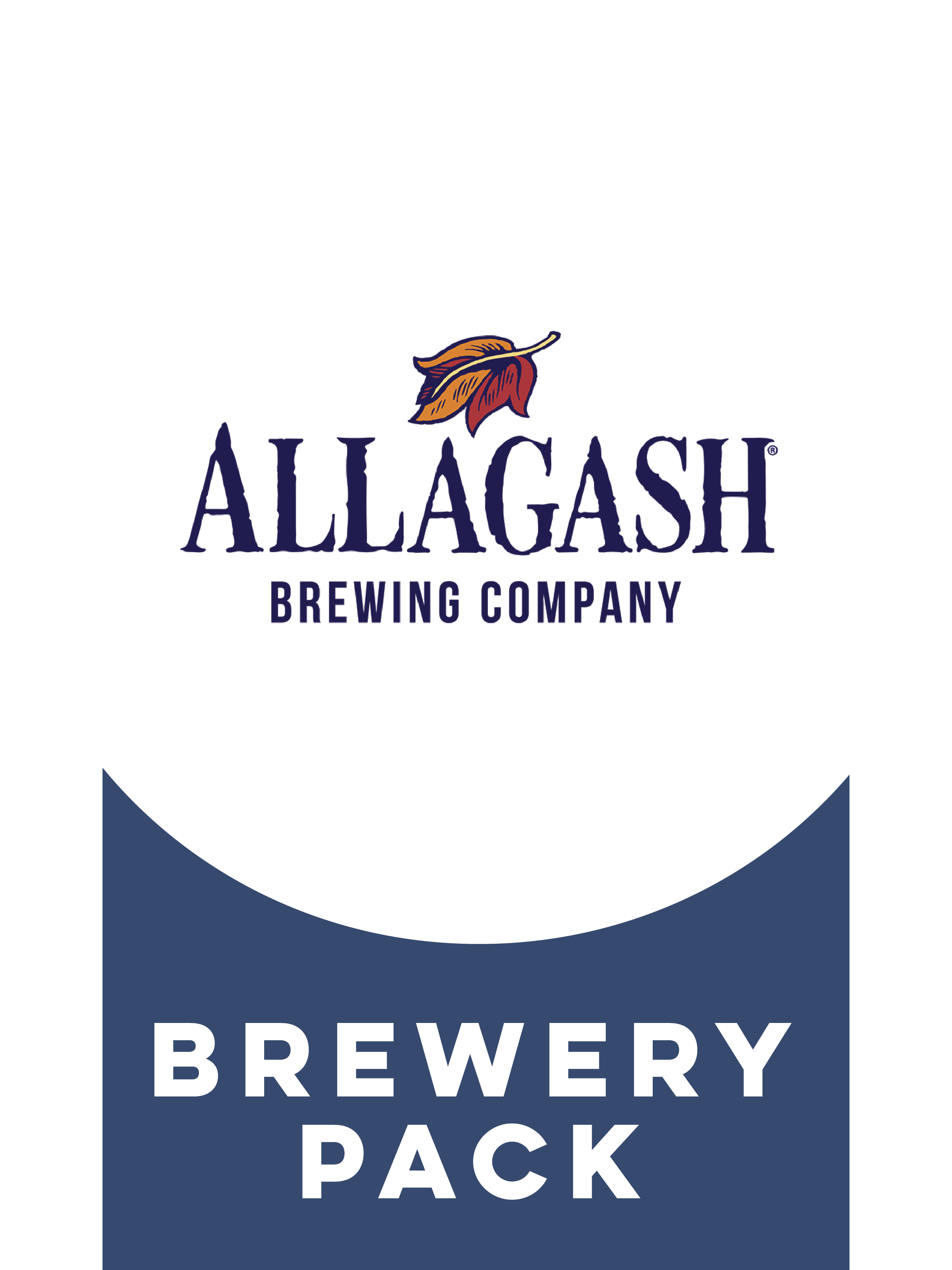 Allagash- Allagash Brewery Pack-Packs & Cases- Only @ Beer Republic - The best online beer store for American & Canadian craft beer - Buy beer online from the USA and Canada - Bier online kopen - Amerikaans bier kopen - Craft beer store - Craft beer kopen - Amerikanisch bier kaufen - Bier online kaufen - Acheter biere online - IPA - Stout - Porter - New England IPA - Hazy IPA - Imperial Stout - Barrel Aged - Barrel Aged Imperial Stout - Brown - Dark beer - Blond - Blonde - Pilsner - Lager - Wheat - Weizen -