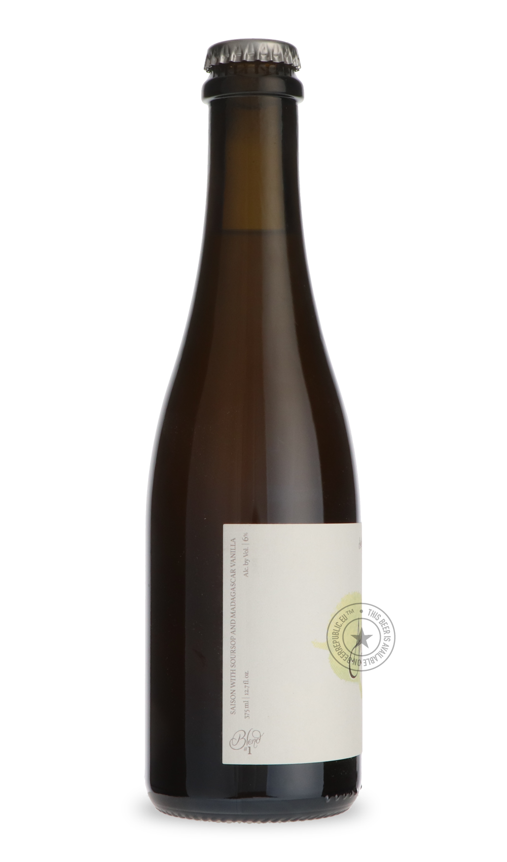 -Side Project- Ambrosia-Sour / Wild & Fruity- Only @ Beer Republic - The best online beer store for American & Canadian craft beer - Buy beer online from the USA and Canada - Bier online kopen - Amerikaans bier kopen - Craft beer store - Craft beer kopen - Amerikanisch bier kaufen - Bier online kaufen - Acheter biere online - IPA - Stout - Porter - New England IPA - Hazy IPA - Imperial Stout - Barrel Aged - Barrel Aged Imperial Stout - Brown - Dark beer - Blond - Blonde - Pilsner - Lager - Wheat - Weizen -