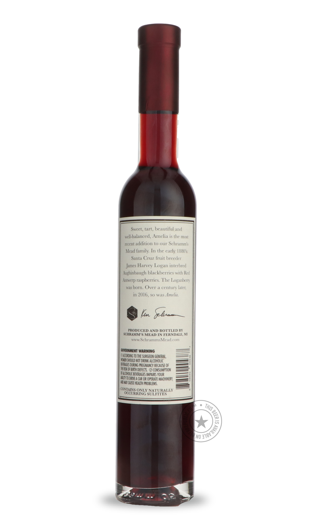 Amelia (Batch #9 - 8th Birthday)