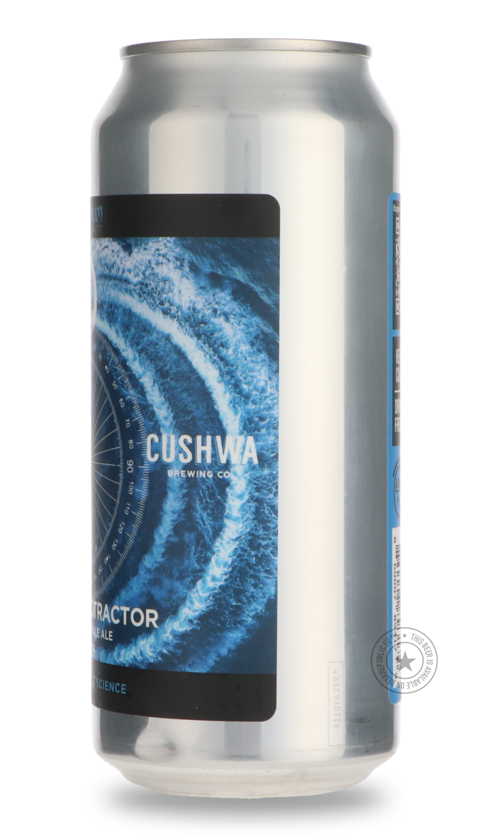 -Equilibrium- Aqueous Protractor / Cushwa-IPA- Only @ Beer Republic - The best online beer store for American & Canadian craft beer - Buy beer online from the USA and Canada - Bier online kopen - Amerikaans bier kopen - Craft beer store - Craft beer kopen - Amerikanisch bier kaufen - Bier online kaufen - Acheter biere online - IPA - Stout - Porter - New England IPA - Hazy IPA - Imperial Stout - Barrel Aged - Barrel Aged Imperial Stout - Brown - Dark beer - Blond - Blonde - Pilsner - Lager - Wheat - Weizen -
