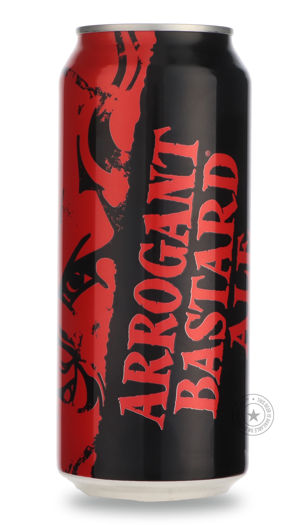 -Stone USA- Arrogant Bastard-Brown & Dark- Only @ Beer Republic - The best online beer store for American & Canadian craft beer - Buy beer online from the USA and Canada - Bier online kopen - Amerikaans bier kopen - Craft beer store - Craft beer kopen - Amerikanisch bier kaufen - Bier online kaufen - Acheter biere online - IPA - Stout - Porter - New England IPA - Hazy IPA - Imperial Stout - Barrel Aged - Barrel Aged Imperial Stout - Brown - Dark beer - Blond - Blonde - Pilsner - Lager - Wheat - Weizen - Amb