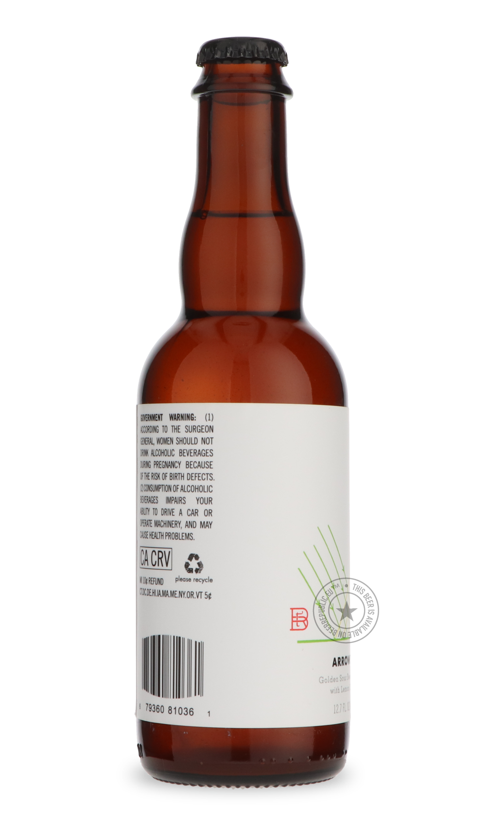 -The Rare Barrel- Arrows of Neon 2021-Sour / Wild & Fruity- Only @ Beer Republic - The best online beer store for American & Canadian craft beer - Buy beer online from the USA and Canada - Bier online kopen - Amerikaans bier kopen - Craft beer store - Craft beer kopen - Amerikanisch bier kaufen - Bier online kaufen - Acheter biere online - IPA - Stout - Porter - New England IPA - Hazy IPA - Imperial Stout - Barrel Aged - Barrel Aged Imperial Stout - Brown - Dark beer - Blond - Blonde - Pilsner - Lager - Whe