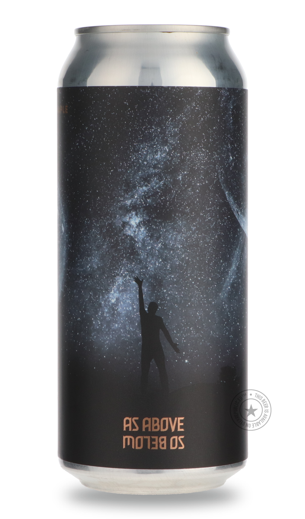 -Mortalis- As Above So Below | Granola + Maple-Stout & Porter- Only @ Beer Republic - The best online beer store for American & Canadian craft beer - Buy beer online from the USA and Canada - Bier online kopen - Amerikaans bier kopen - Craft beer store - Craft beer kopen - Amerikanisch bier kaufen - Bier online kaufen - Acheter biere online - IPA - Stout - Porter - New England IPA - Hazy IPA - Imperial Stout - Barrel Aged - Barrel Aged Imperial Stout - Brown - Dark beer - Blond - Blonde - Pilsner - Lager -