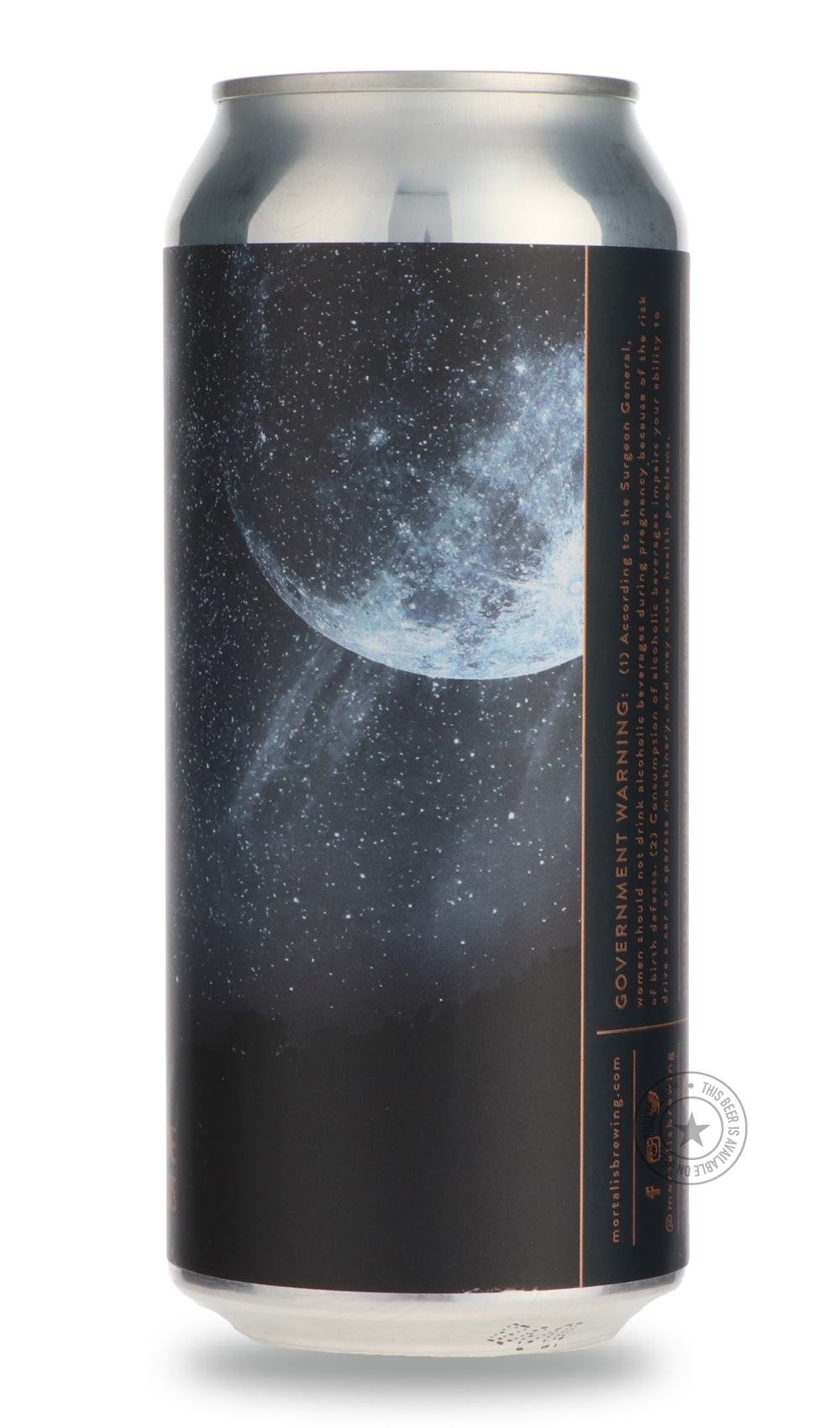 -Mortalis- As Above So Below | Granola + Maple-Stout & Porter- Only @ Beer Republic - The best online beer store for American & Canadian craft beer - Buy beer online from the USA and Canada - Bier online kopen - Amerikaans bier kopen - Craft beer store - Craft beer kopen - Amerikanisch bier kaufen - Bier online kaufen - Acheter biere online - IPA - Stout - Porter - New England IPA - Hazy IPA - Imperial Stout - Barrel Aged - Barrel Aged Imperial Stout - Brown - Dark beer - Blond - Blonde - Pilsner - Lager -