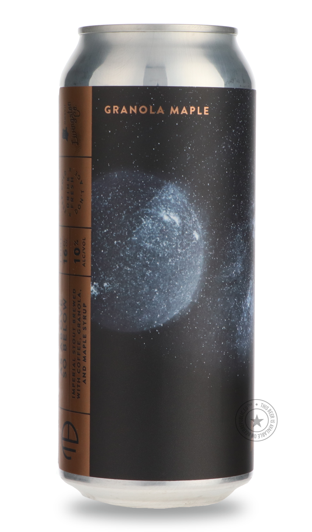 -Mortalis- As Above So Below | Granola + Maple-Stout & Porter- Only @ Beer Republic - The best online beer store for American & Canadian craft beer - Buy beer online from the USA and Canada - Bier online kopen - Amerikaans bier kopen - Craft beer store - Craft beer kopen - Amerikanisch bier kaufen - Bier online kaufen - Acheter biere online - IPA - Stout - Porter - New England IPA - Hazy IPA - Imperial Stout - Barrel Aged - Barrel Aged Imperial Stout - Brown - Dark beer - Blond - Blonde - Pilsner - Lager -