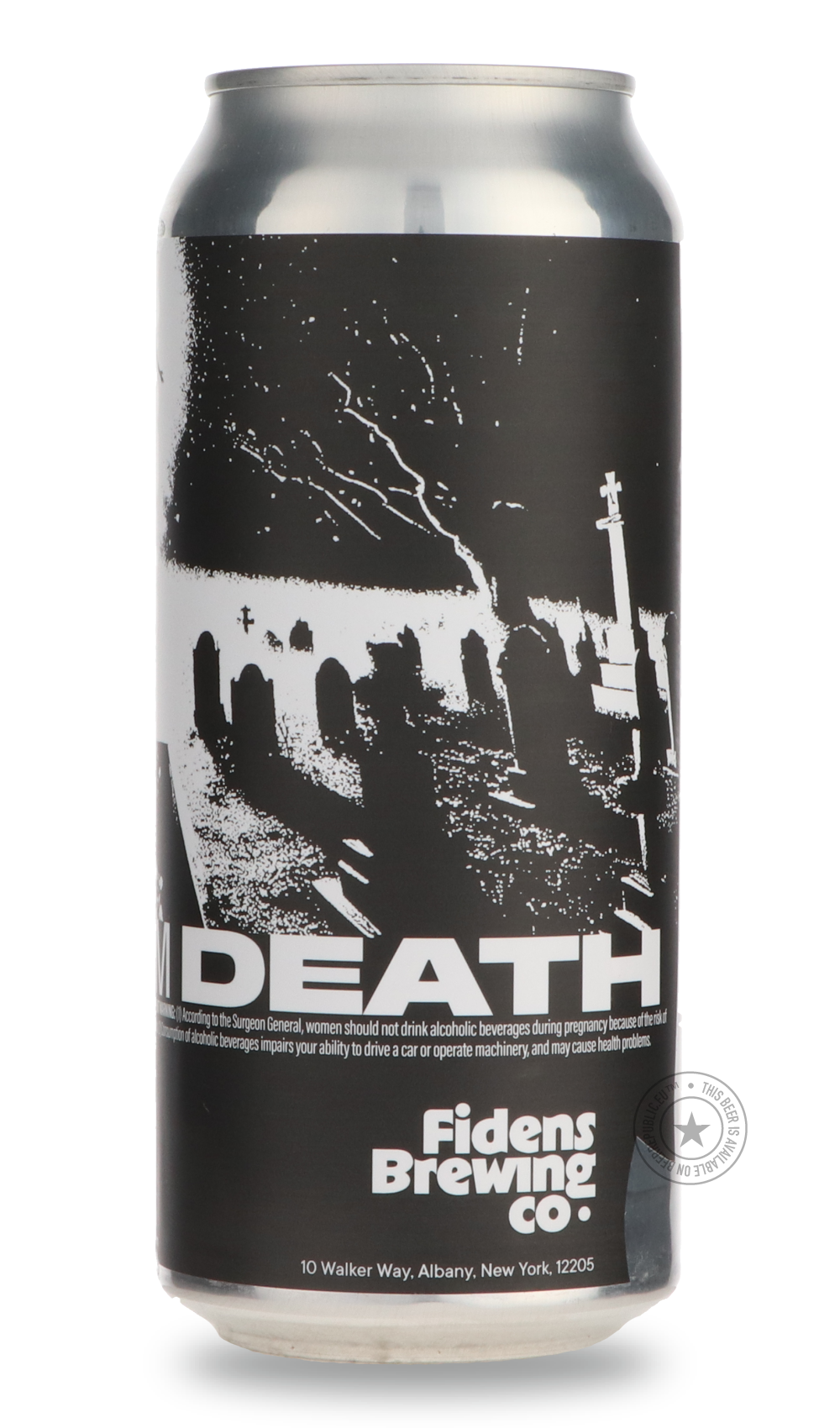 Awake From Death