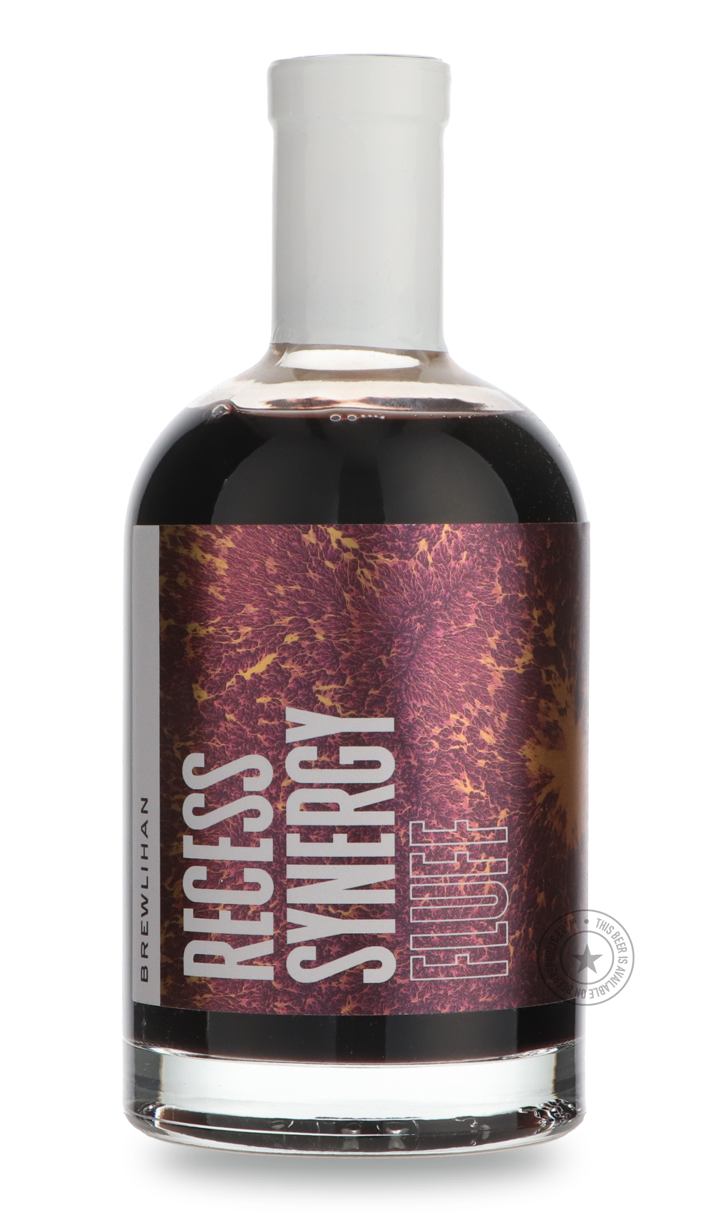 BA Recess Synergy Fluff