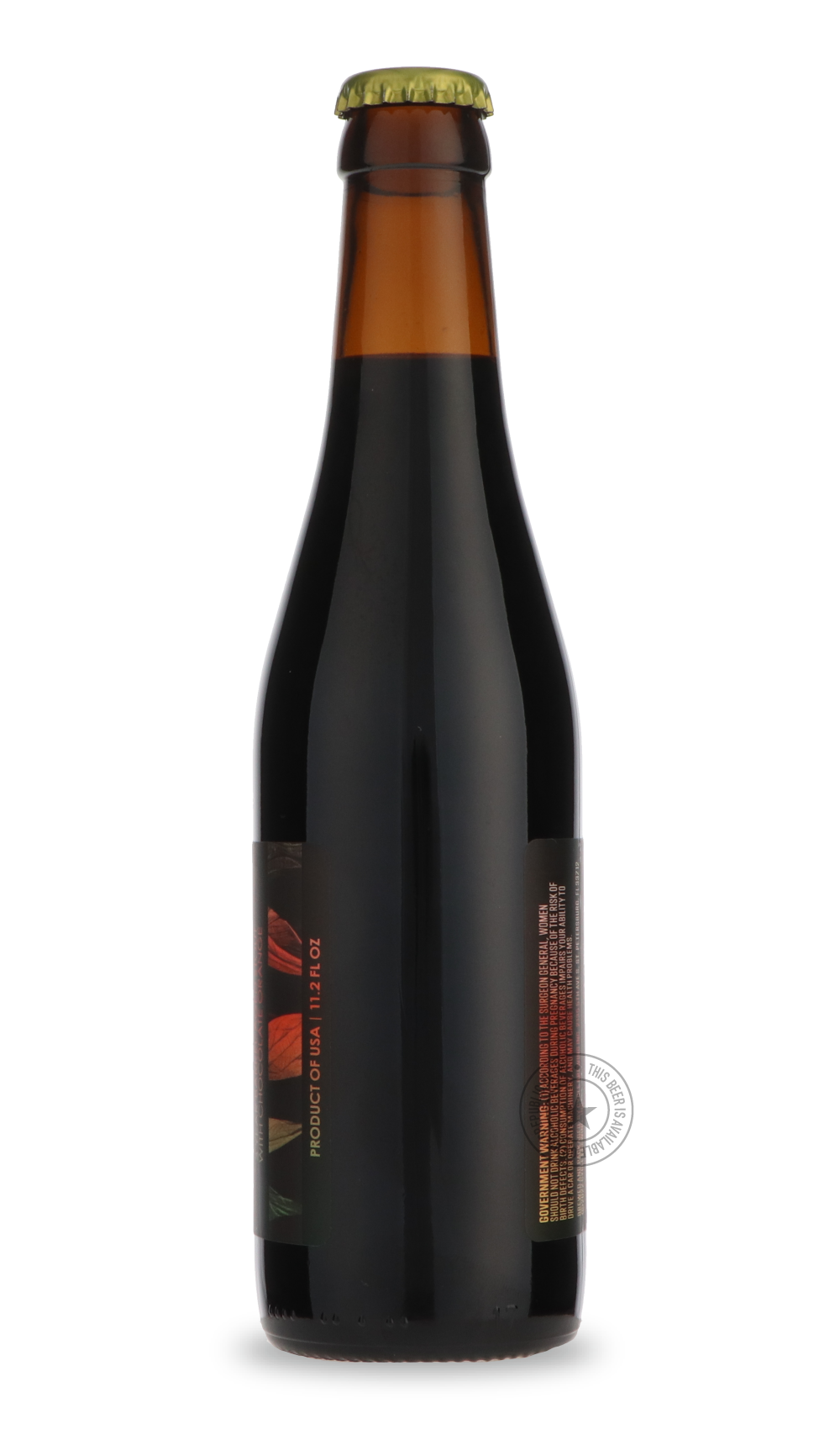 -Cycle- BA SZN Chocolate Orange-Stout & Porter- Only @ Beer Republic - The best online beer store for American & Canadian craft beer - Buy beer online from the USA and Canada - Bier online kopen - Amerikaans bier kopen - Craft beer store - Craft beer kopen - Amerikanisch bier kaufen - Bier online kaufen - Acheter biere online - IPA - Stout - Porter - New England IPA - Hazy IPA - Imperial Stout - Barrel Aged - Barrel Aged Imperial Stout - Brown - Dark beer - Blond - Blonde - Pilsner - Lager - Wheat - Weizen