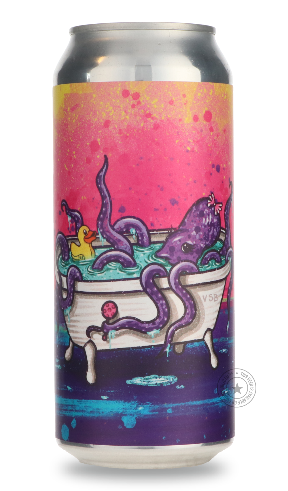 Vitamin Sea- Baby Waves-IPA- Only @ Beer Republic - The best online beer store for American & Canadian craft beer - Buy beer online from the USA and Canada - Bier online kopen - Amerikaans bier kopen - Craft beer store - Craft beer kopen - Amerikanisch bier kaufen - Bier online kaufen - Acheter biere online - IPA - Stout - Porter - New England IPA - Hazy IPA - Imperial Stout - Barrel Aged - Barrel Aged Imperial Stout - Brown - Dark beer - Blond - Blonde - Pilsner - Lager - Wheat - Weizen - Amber - Barley Wi