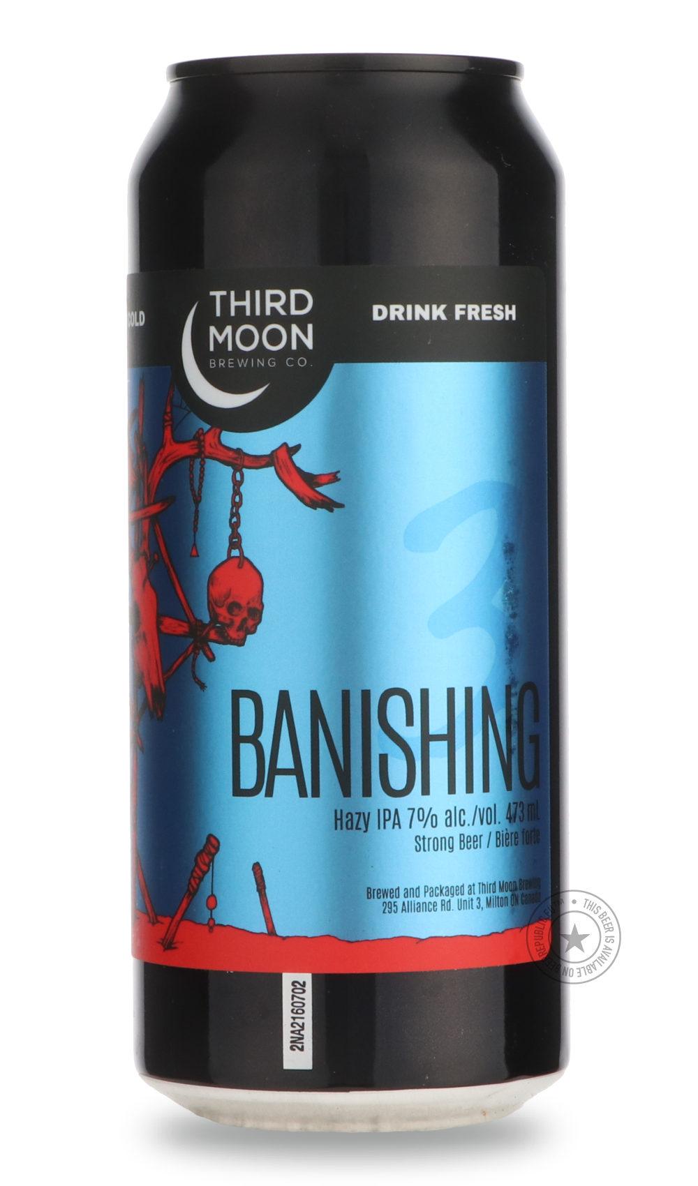 Banishing 3