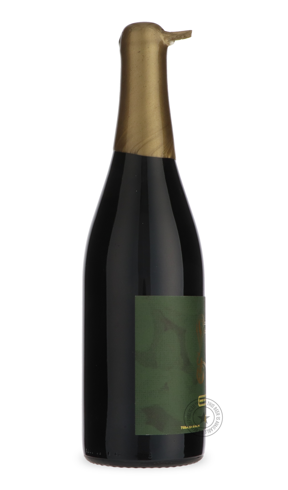 Perennial- Barrel-Aged 17 (2025)-Stout & Porter- Only @ Beer Republic - The best online beer store for American & Canadian craft beer - Buy beer online from the USA and Canada - Bier online kopen - Amerikaans bier kopen - Craft beer store - Craft beer kopen - Amerikanisch bier kaufen - Bier online kaufen - Acheter biere online - IPA - Stout - Porter - New England IPA - Hazy IPA - Imperial Stout - Barrel Aged - Barrel Aged Imperial Stout - Brown - Dark beer - Blond - Blonde - Pilsner - Lager - Wheat - Weizen