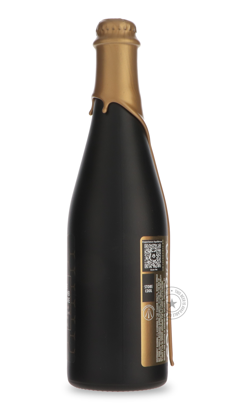 -Equilibrium- Barrel Aged Waffle Honeycomb Conjecture-Stout & Porter- Only @ Beer Republic - The best online beer store for American & Canadian craft beer - Buy beer online from the USA and Canada - Bier online kopen - Amerikaans bier kopen - Craft beer store - Craft beer kopen - Amerikanisch bier kaufen - Bier online kaufen - Acheter biere online - IPA - Stout - Porter - New England IPA - Hazy IPA - Imperial Stout - Barrel Aged - Barrel Aged Imperial Stout - Brown - Dark beer - Blond - Blonde - Pilsner - L