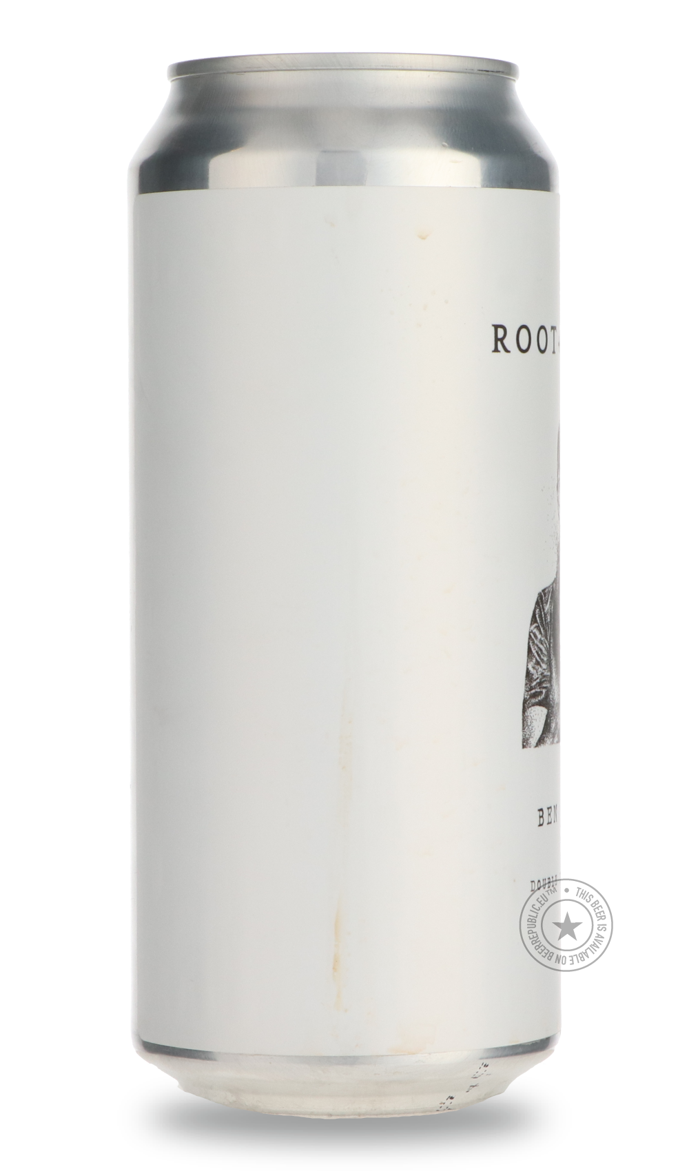 Root + Branch- Ben Is Dead-IPA- Only @ Beer Republic - The best online beer store for American & Canadian craft beer - Buy beer online from the USA and Canada - Bier online kopen - Amerikaans bier kopen - Craft beer store - Craft beer kopen - Amerikanisch bier kaufen - Bier online kaufen - Acheter biere online - IPA - Stout - Porter - New England IPA - Hazy IPA - Imperial Stout - Barrel Aged - Barrel Aged Imperial Stout - Brown - Dark beer - Blond - Blonde - Pilsner - Lager - Wheat - Weizen - Amber - Barley