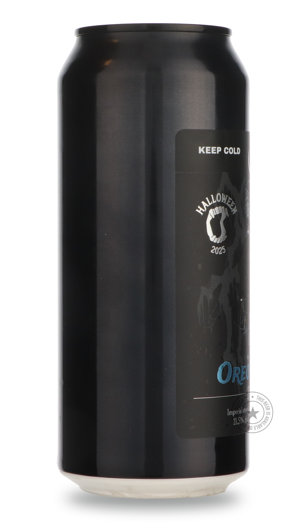 -Third Moon- Bestowed Oreo Brownie / Adroit Theory-Stout & Porter- Only @ Beer Republic - The best online beer store for American & Canadian craft beer - Buy beer online from the USA and Canada - Bier online kopen - Amerikaans bier kopen - Craft beer store - Craft beer kopen - Amerikanisch bier kaufen - Bier online kaufen - Acheter biere online - IPA - Stout - Porter - New England IPA - Hazy IPA - Imperial Stout - Barrel Aged - Barrel Aged Imperial Stout - Brown - Dark beer - Blond - Blonde - Pilsner - Lage