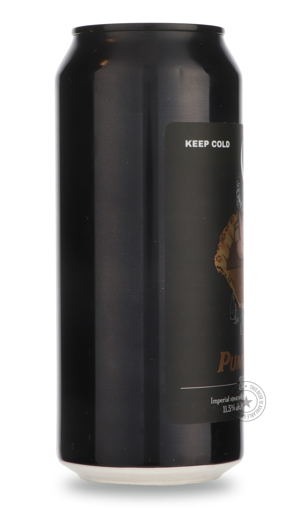 -Third Moon- Bestowed Pumpkin Pie-Stout & Porter- Only @ Beer Republic - The best online beer store for American & Canadian craft beer - Buy beer online from the USA and Canada - Bier online kopen - Amerikaans bier kopen - Craft beer store - Craft beer kopen - Amerikanisch bier kaufen - Bier online kaufen - Acheter biere online - IPA - Stout - Porter - New England IPA - Hazy IPA - Imperial Stout - Barrel Aged - Barrel Aged Imperial Stout - Brown - Dark beer - Blond - Blonde - Pilsner - Lager - Wheat - Weize