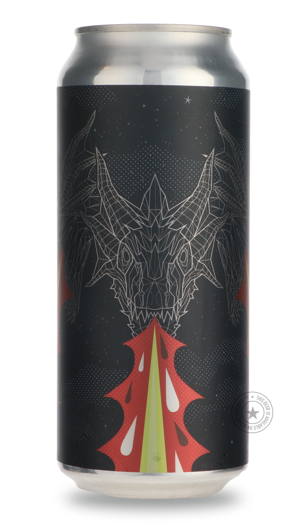 -Mortalis- Bianca Hydra / Omnipollo-Sour / Wild & Fruity- Only @ Beer Republic - The best online beer store for American & Canadian craft beer - Buy beer online from the USA and Canada - Bier online kopen - Amerikaans bier kopen - Craft beer store - Craft beer kopen - Amerikanisch bier kaufen - Bier online kaufen - Acheter biere online - IPA - Stout - Porter - New England IPA - Hazy IPA - Imperial Stout - Barrel Aged - Barrel Aged Imperial Stout - Brown - Dark beer - Blond - Blonde - Pilsner - Lager - Wheat