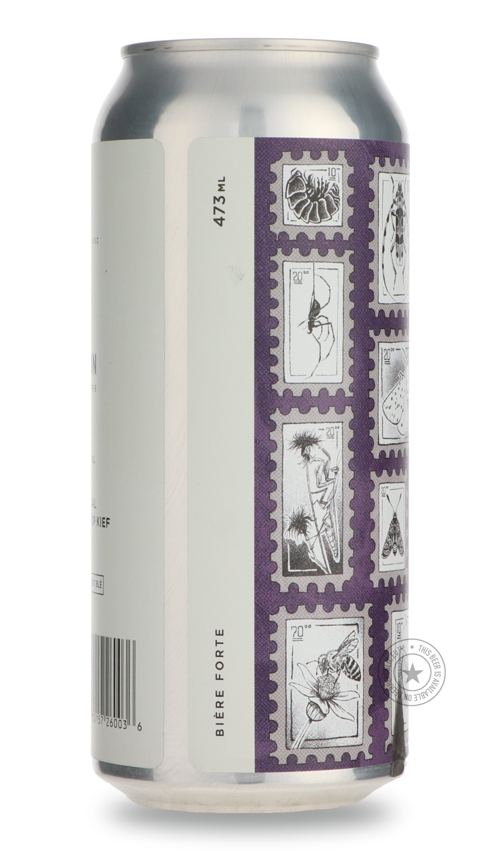 Bibittes / 5e Baron