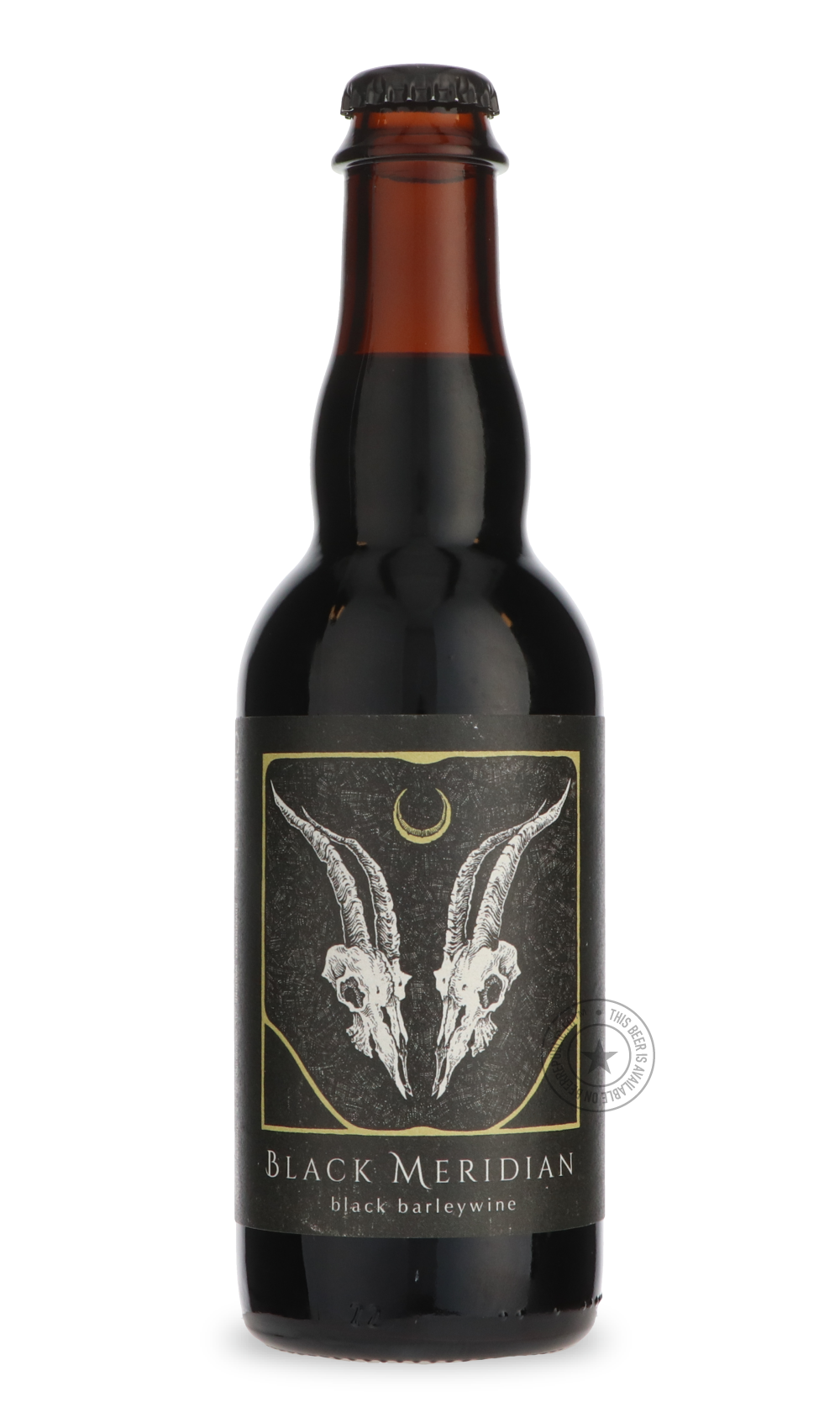 -Cellarmaker- Black Meridian-Brown & Dark- Only @ Beer Republic - The best online beer store for American & Canadian craft beer - Buy beer online from the USA and Canada - Bier online kopen - Amerikaans bier kopen - Craft beer store - Craft beer kopen - Amerikanisch bier kaufen - Bier online kaufen - Acheter biere online - IPA - Stout - Porter - New England IPA - Hazy IPA - Imperial Stout - Barrel Aged - Barrel Aged Imperial Stout - Brown - Dark beer - Blond - Blonde - Pilsner - Lager - Wheat - Weizen - Amb