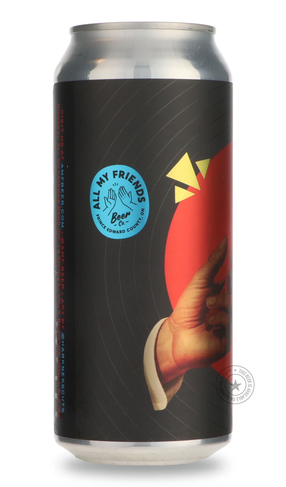 All My Friends- Blades-IPA- Only @ Beer Republic - The best online beer store for American & Canadian craft beer - Buy beer online from the USA and Canada - Bier online kopen - Amerikaans bier kopen - Craft beer store - Craft beer kopen - Amerikanisch bier kaufen - Bier online kaufen - Acheter biere online - IPA - Stout - Porter - New England IPA - Hazy IPA - Imperial Stout - Barrel Aged - Barrel Aged Imperial Stout - Brown - Dark beer - Blond - Blonde - Pilsner - Lager - Wheat - Weizen - Amber - Barley Win