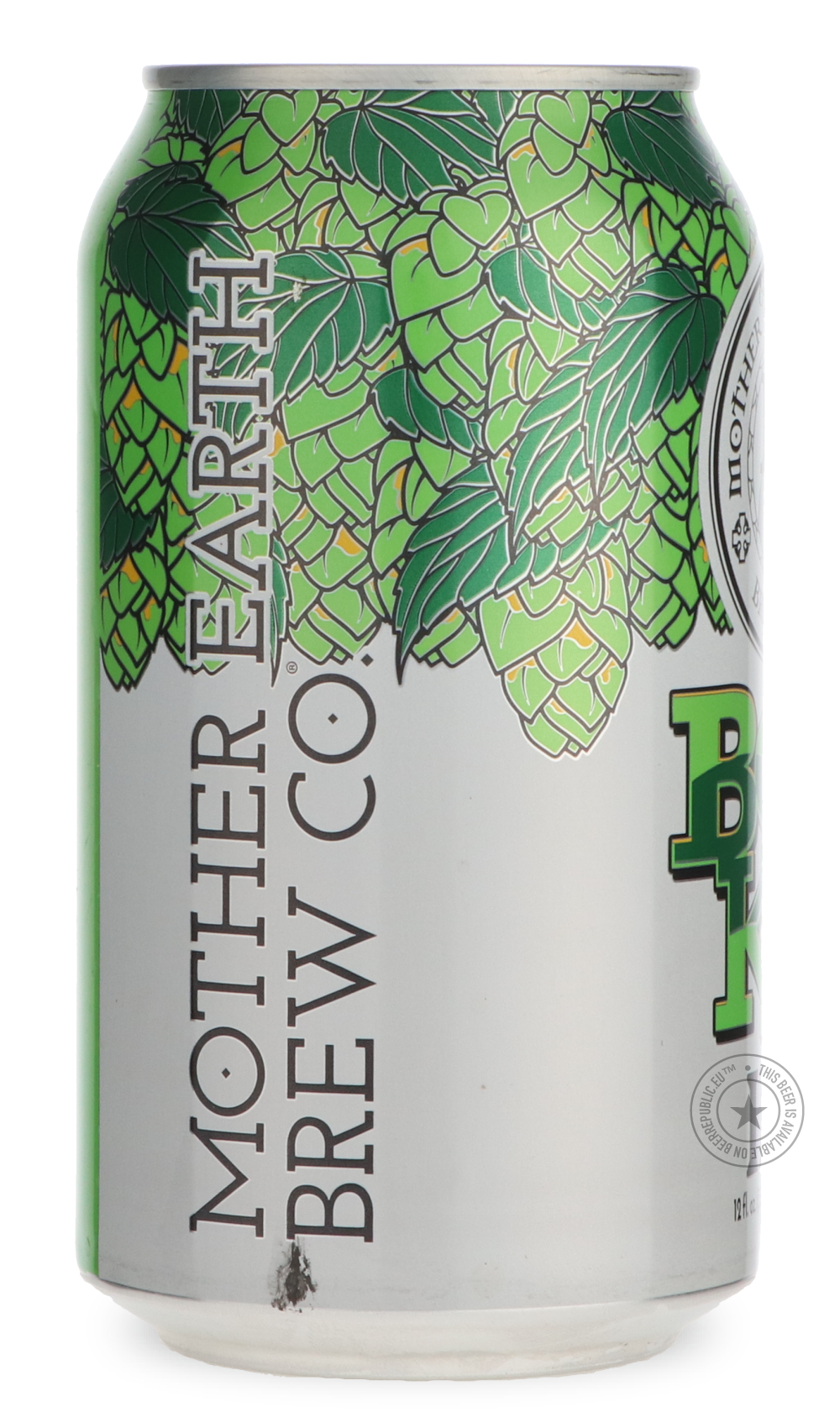 Mother Earth- Boo Koo-IPA- Only @ Beer Republic - The best online beer store for American & Canadian craft beer - Buy beer online from the USA and Canada - Bier online kopen - Amerikaans bier kopen - Craft beer store - Craft beer kopen - Amerikanisch bier kaufen - Bier online kaufen - Acheter biere online - IPA - Stout - Porter - New England IPA - Hazy IPA - Imperial Stout - Barrel Aged - Barrel Aged Imperial Stout - Brown - Dark beer - Blond - Blonde - Pilsner - Lager - Wheat - Weizen - Amber - Barley Wine