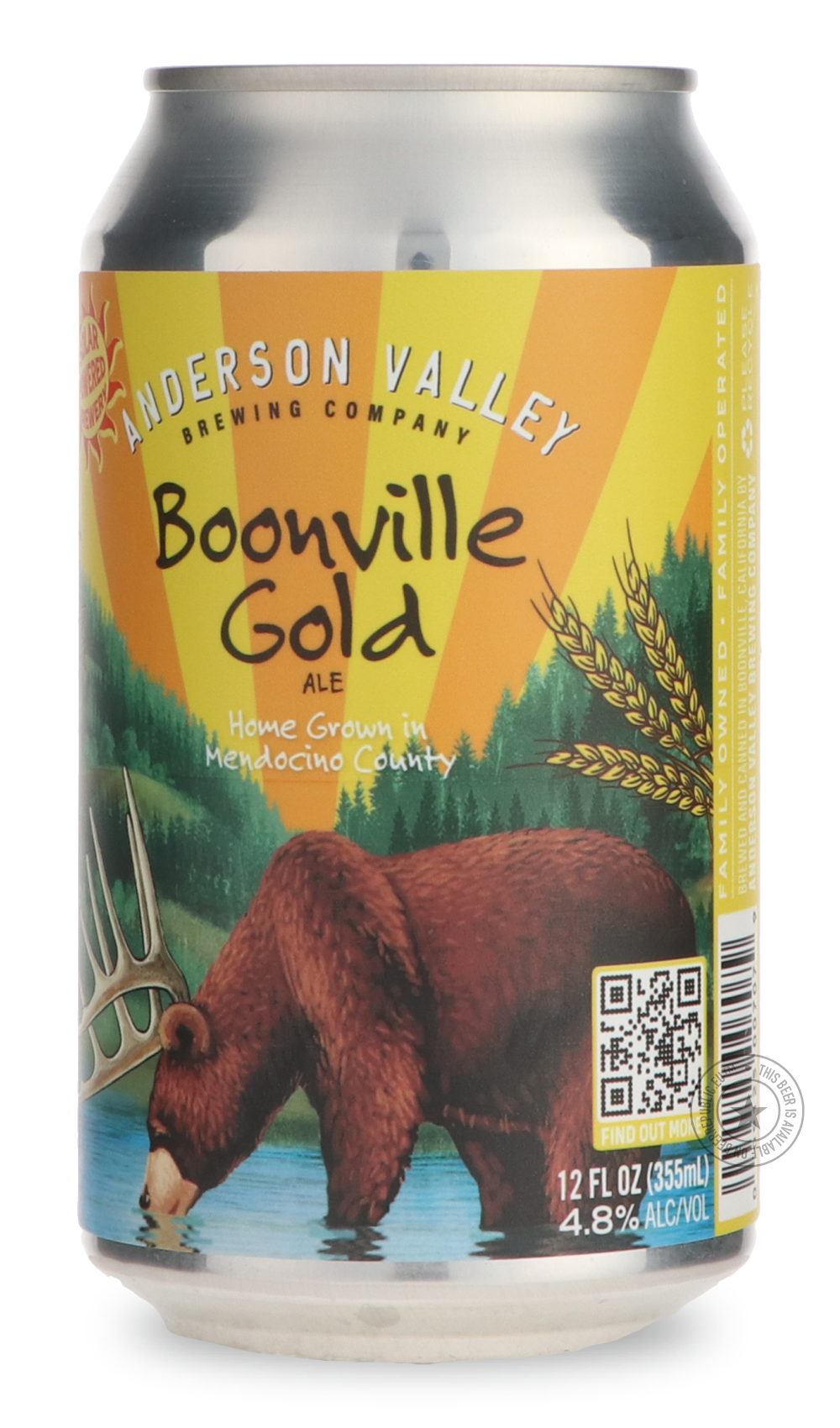 Boonville Gold