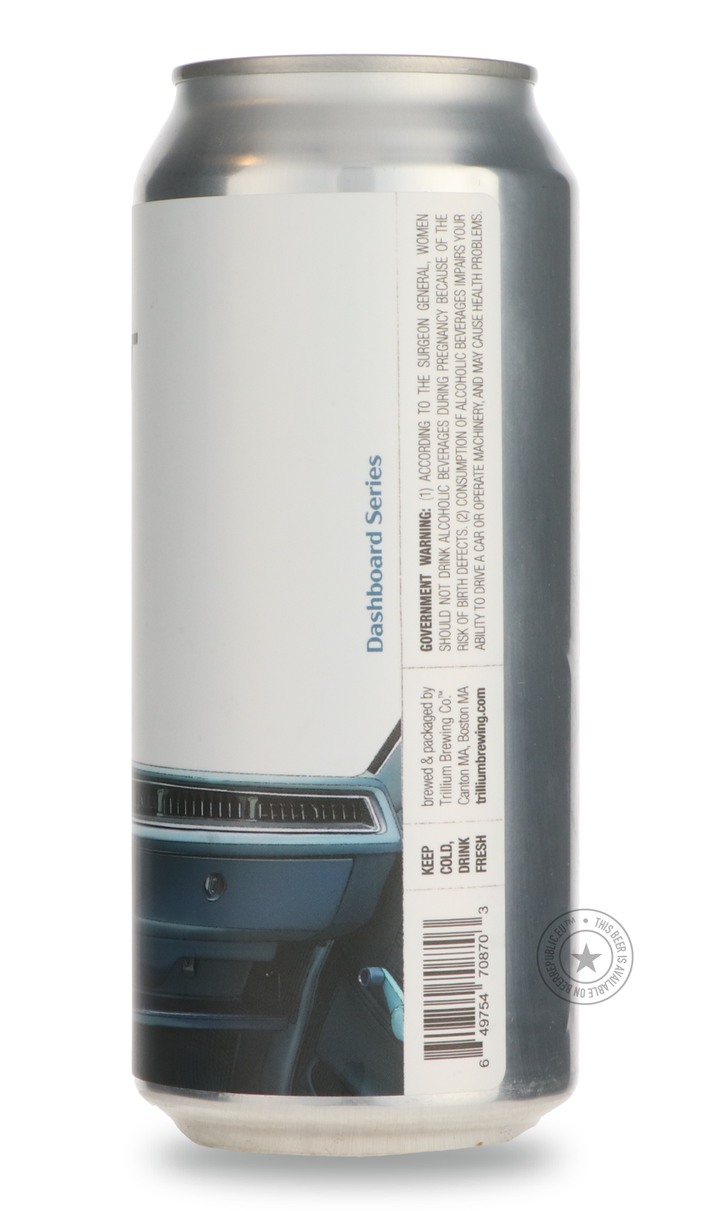 -Trillium- Brat-IPA- Only @ Beer Republic - The best online beer store for American & Canadian craft beer - Buy beer online from the USA and Canada - Bier online kopen - Amerikaans bier kopen - Craft beer store - Craft beer kopen - Amerikanisch bier kaufen - Bier online kaufen - Acheter biere online - IPA - Stout - Porter - New England IPA - Hazy IPA - Imperial Stout - Barrel Aged - Barrel Aged Imperial Stout - Brown - Dark beer - Blond - Blonde - Pilsner - Lager - Wheat - Weizen - Amber - Barley Wine - Qua