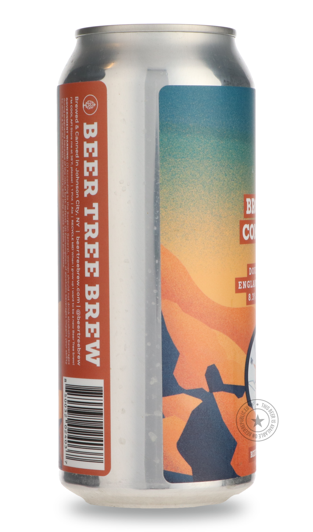 -Beer Tree- Broken Compass-IPA- Only @ Beer Republic - The best online beer store for American & Canadian craft beer - Buy beer online from the USA and Canada - Bier online kopen - Amerikaans bier kopen - Craft beer store - Craft beer kopen - Amerikanisch bier kaufen - Bier online kaufen - Acheter biere online - IPA - Stout - Porter - New England IPA - Hazy IPA - Imperial Stout - Barrel Aged - Barrel Aged Imperial Stout - Brown - Dark beer - Blond - Blonde - Pilsner - Lager - Wheat - Weizen - Amber - Barley