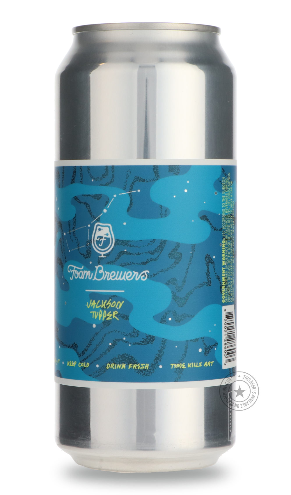 Foam- Built To Spill-IPA- Only @ Beer Republic - The best online beer store for American & Canadian craft beer - Buy beer online from the USA and Canada - Bier online kopen - Amerikaans bier kopen - Craft beer store - Craft beer kopen - Amerikanisch bier kaufen - Bier online kaufen - Acheter biere online - IPA - Stout - Porter - New England IPA - Hazy IPA - Imperial Stout - Barrel Aged - Barrel Aged Imperial Stout - Brown - Dark beer - Blond - Blonde - Pilsner - Lager - Wheat - Weizen - Amber - Barley Wine