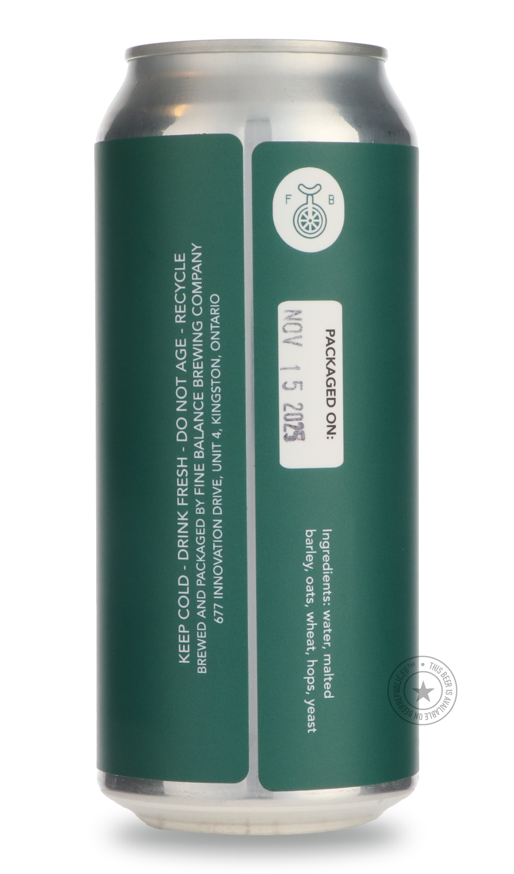 Fine Balance- Byway IPA-IPA- Only @ Beer Republic - The best online beer store for American & Canadian craft beer - Buy beer online from the USA and Canada - Bier online kopen - Amerikaans bier kopen - Craft beer store - Craft beer kopen - Amerikanisch bier kaufen - Bier online kaufen - Acheter biere online - IPA - Stout - Porter - New England IPA - Hazy IPA - Imperial Stout - Barrel Aged - Barrel Aged Imperial Stout - Brown - Dark beer - Blond - Blonde - Pilsner - Lager - Wheat - Weizen - Amber - Barley Wi