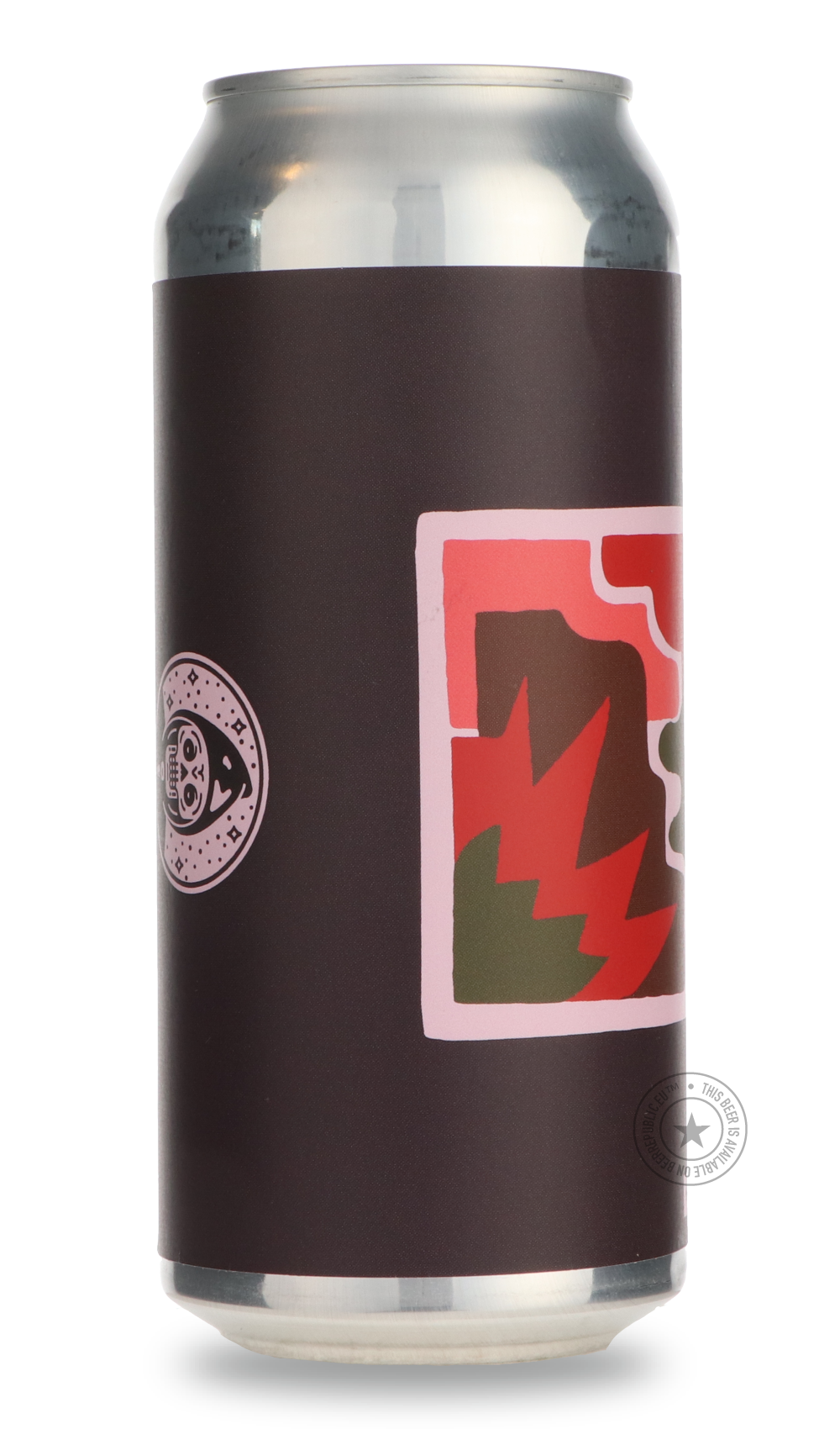 Messorem- C'est Peut-Être La Vie-IPA- Only @ Beer Republic - The best online beer store for American & Canadian craft beer - Buy beer online from the USA and Canada - Bier online kopen - Amerikaans bier kopen - Craft beer store - Craft beer kopen - Amerikanisch bier kaufen - Bier online kaufen - Acheter biere online - IPA - Stout - Porter - New England IPA - Hazy IPA - Imperial Stout - Barrel Aged - Barrel Aged Imperial Stout - Brown - Dark beer - Blond - Blonde - Pilsner - Lager - Wheat - Weizen - Amber -