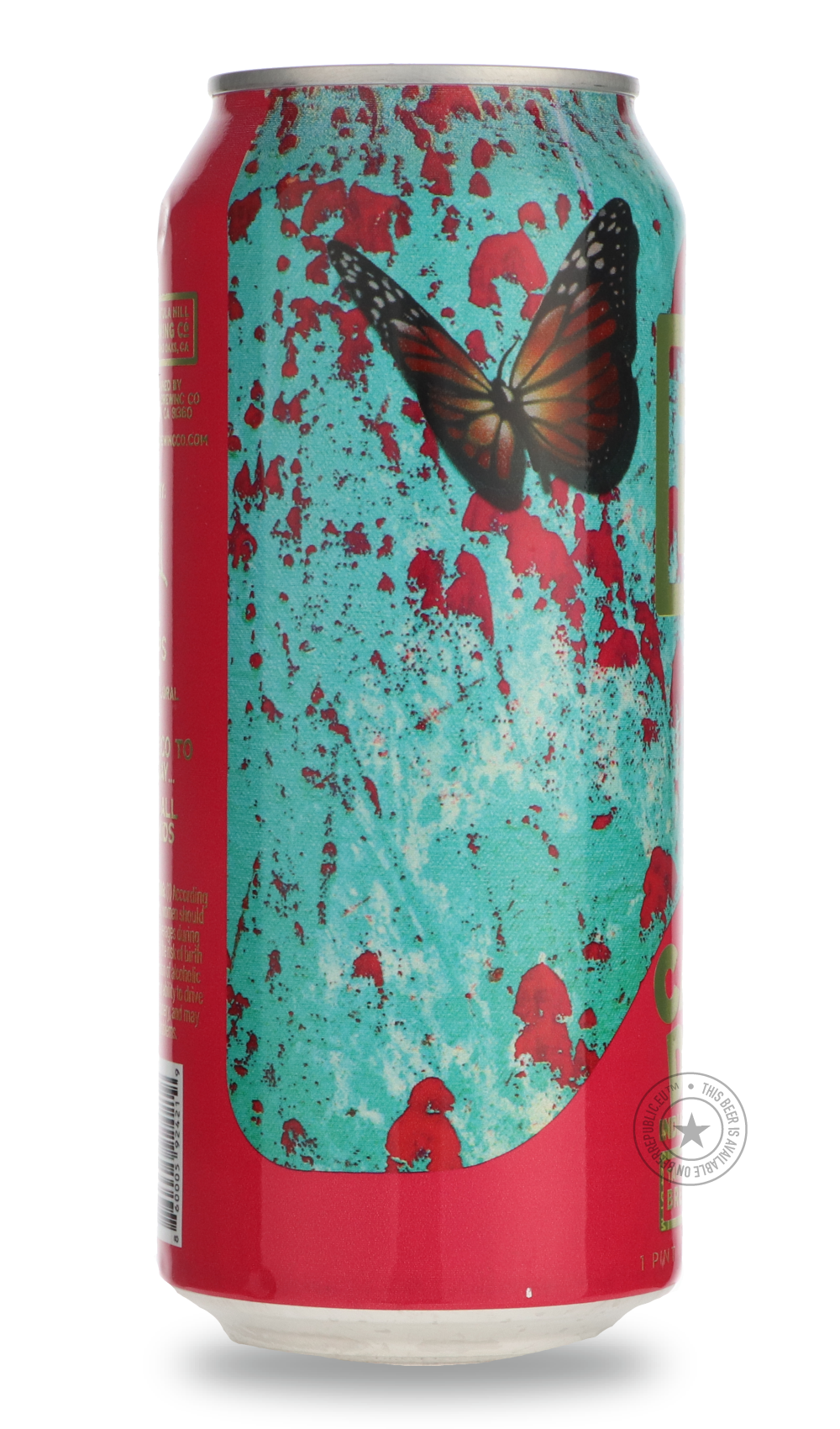 -Tarantula Hill- Cali Day-IPA- Only @ Beer Republic - The best online beer store for American & Canadian craft beer - Buy beer online from the USA and Canada - Bier online kopen - Amerikaans bier kopen - Craft beer store - Craft beer kopen - Amerikanisch bier kaufen - Bier online kaufen - Acheter biere online - IPA - Stout - Porter - New England IPA - Hazy IPA - Imperial Stout - Barrel Aged - Barrel Aged Imperial Stout - Brown - Dark beer - Blond - Blonde - Pilsner - Lager - Wheat - Weizen - Amber - Barley