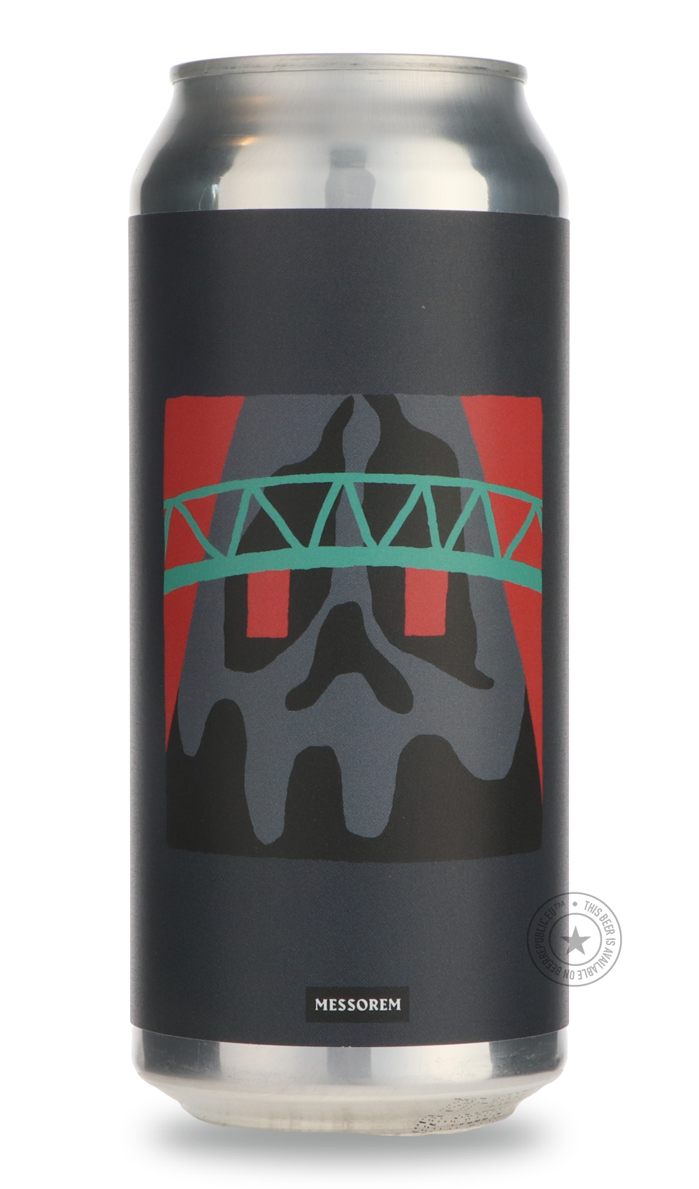 -Messorem- Canal Fatal-IPA- Only @ Beer Republic - The best online beer store for American & Canadian craft beer - Buy beer online from the USA and Canada - Bier online kopen - Amerikaans bier kopen - Craft beer store - Craft beer kopen - Amerikanisch bier kaufen - Bier online kaufen - Acheter biere online - IPA - Stout - Porter - New England IPA - Hazy IPA - Imperial Stout - Barrel Aged - Barrel Aged Imperial Stout - Brown - Dark beer - Blond - Blonde - Pilsner - Lager - Wheat - Weizen - Amber - Barley Win