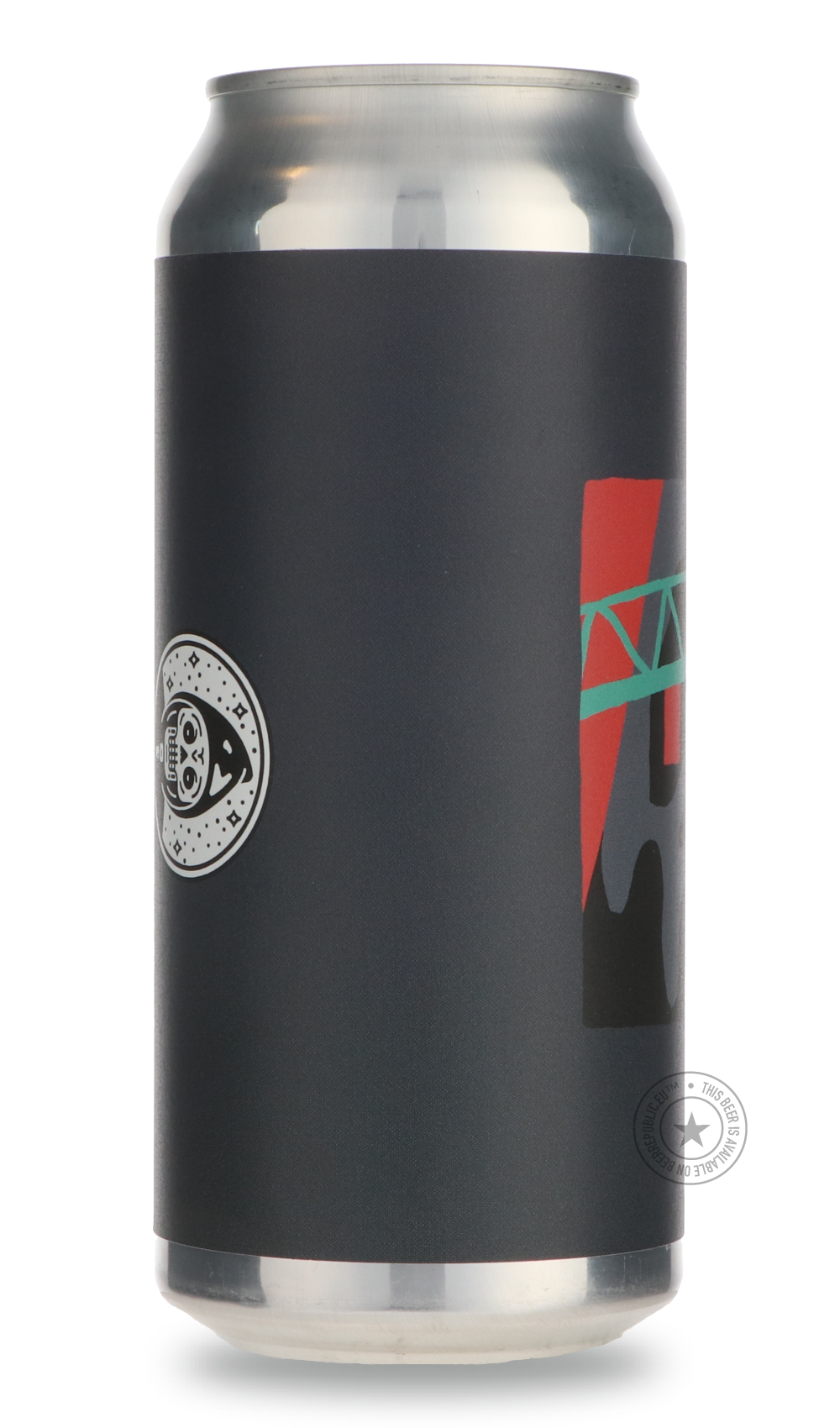 Messorem- Canal Fatal-IPA- Only @ Beer Republic - The best online beer store for American & Canadian craft beer - Buy beer online from the USA and Canada - Bier online kopen - Amerikaans bier kopen - Craft beer store - Craft beer kopen - Amerikanisch bier kaufen - Bier online kaufen - Acheter biere online - IPA - Stout - Porter - New England IPA - Hazy IPA - Imperial Stout - Barrel Aged - Barrel Aged Imperial Stout - Brown - Dark beer - Blond - Blonde - Pilsner - Lager - Wheat - Weizen - Amber - Barley Wine